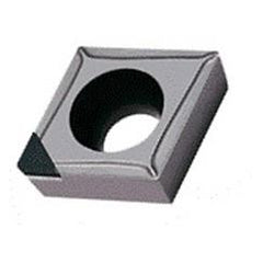 CCMT 2-1-D Grade IB55 Turning Insert - Top Tool & Supply