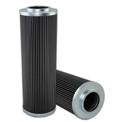 Main Filter - Filter Elements & Assemblies; Filter Type: Replacement/Interchange Hydraulic Filter ; Media Type: Wire Mesh ; OEM Cross Reference Number: FILTREC D152T25A ; Micron Rating: 25 - Exact Industrial Supply