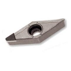 VBMT 331-T Grade IB50 Turning Insert - Top Tool & Supply