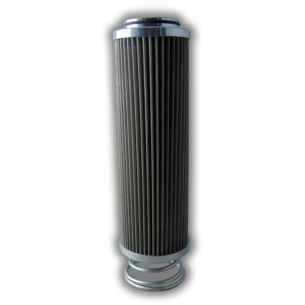 Main Filter - Filter Elements & Assemblies; Filter Type: Replacement/Interchange Hydraulic Filter ; Media Type: Wire Mesh ; OEM Cross Reference Number: KOMATSU 76694773 ; Micron Rating: 250 - Exact Industrial Supply