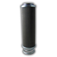 Main Filter - Filter Elements & Assemblies; Filter Type: Replacement/Interchange Hydraulic Filter ; Media Type: Wire Mesh ; OEM Cross Reference Number: KOMATSU 79749373 ; Micron Rating: 250 - Exact Industrial Supply