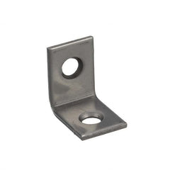 Marlin Steel Wire Products - Brackets Type: Bracket Length (Inch): 7/8 - Top Tool & Supply