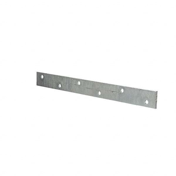 Marlin Steel Wire Products - Brackets Type: Bracket Length (Inch): 12 - Top Tool & Supply