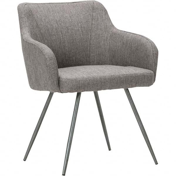 ALERA - Guest & Lobby Chairs & Sofas Type: Guest Chair Base Type: Chrome Steel Base - Top Tool & Supply