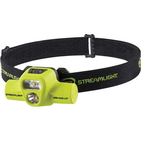 Streamlight - Thermoplastic Hands-free Flashlight - Top Tool & Supply