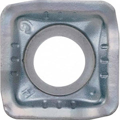 Kyocera - SCMT090410 GH-I Grade PR1535 Carbide Indexable Drill Insert - Top Tool & Supply