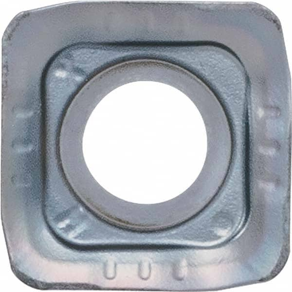 Kyocera - SCMT090410 XM-I Grade PR1535 Carbide Indexable Drill Insert - Top Tool & Supply