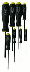 8PC BSX8S BALL END SCREWDRIVER SET - Top Tool & Supply