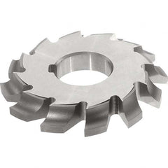 Keo - Corner Rounding Cutters Radius (Inch): 1/2 Cutting Diameter (Inch): 2-1/2 - Top Tool & Supply