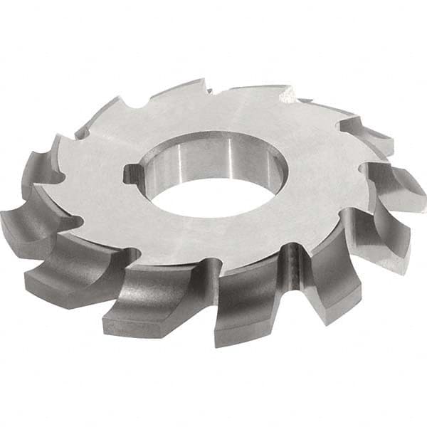 Keo - Corner Rounding Cutters Radius (Inch): 5/8 Cutting Diameter (Inch): 3-3/4 - Top Tool & Supply