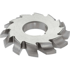 Keo - Corner Rounding Cutters Radius (Inch): 5/8 Cutting Diameter (Inch): 3-3/4 - Top Tool & Supply