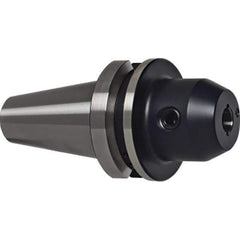 Guhring - 52mm Shank Diam, 20mm Hole Diam, BT30 Taper Shank Shrink Fit Tool Holder & Adapter - 63mm Projection, 15,000 RPM - Exact Industrial Supply