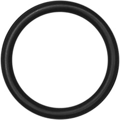 Value Collection - 14" ID x 30mm OD Nitrile O-Ring - 1mm Thick, Round Cross Section, Durometer 70 - Top Tool & Supply