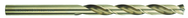 7/8 Dia. - 10" OAL - Surface Treated-Cobalt-Standard Taper Length Drill - Top Tool & Supply