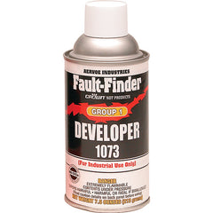 Fault Finder Developer - 12 oz - Top Tool & Supply