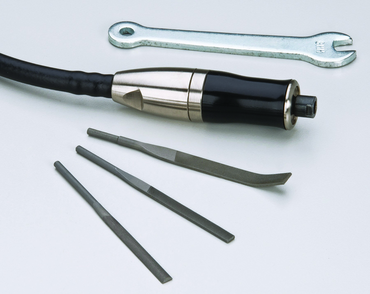 #10844 - Air-Powered Reciprocating Tool - Top Tool & Supply