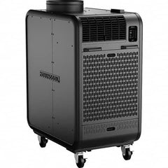 MovinCool - Air Conditioners Type: Portable BTU Rating: 60000 - Top Tool & Supply