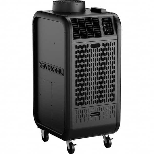 MovinCool - Air Conditioners Type: Portable BTU Rating: 24000 - Top Tool & Supply