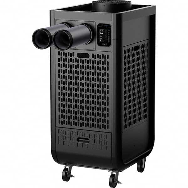 MovinCool - Air Conditioners Type: Portable BTU Rating: 16800 - Top Tool & Supply