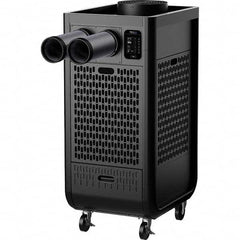 MovinCool - Air Conditioners Type: Portable BTU Rating: 16800 - Top Tool & Supply