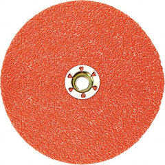 3M - Quick Change Discs Disc Diameter (Inch): 5 Attaching System: Type TN - Top Tool & Supply