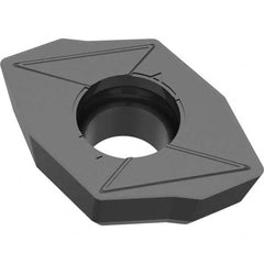 Allied Machine and Engineering - 4T11T306 Carbide Indexable Drill Insert - Top Tool & Supply