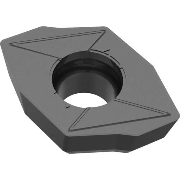 Allied Machine and Engineering - 4T05T203 Carbide Indexable Drill Insert - Top Tool & Supply