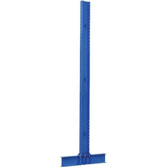 Vestil - 14' High Cantilever Rack - 35,200 Lb Capacity, 82" Base Length, 36" Arm Length - Top Tool & Supply