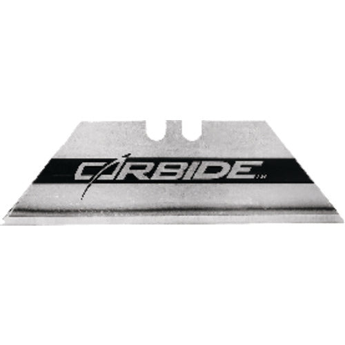 10-Pack Carbide HD Utility Blades 11-800T - Top Tool & Supply