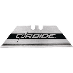 10-Pack Carbide HD Utility Blades 11-800T - Top Tool & Supply