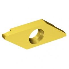 MAGR 3 200 Grade 1025 CoroCut® Xs Insert for Grooving - Top Tool & Supply