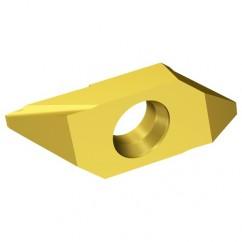 MABR 3 010 Grade 1025 CoroCut® Xs Insert for Turning - Top Tool & Supply