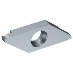 MAGR 3 050 Grade H13A CoroCut® Xs Insert for Grooving - Top Tool & Supply