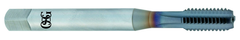 M14 x 1.5 Dia. - D7 - 5 FL - VC10- TiCN - Bottoming - Straight Flute Tap - Top Tool & Supply