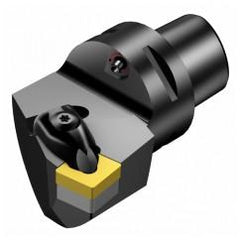 C5-DCKNR-35060-16 Capto® and SL Turning Holder - Top Tool & Supply