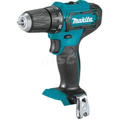 Cordless Drill: 3/8″ Chuck, 1,700 RPM Keyless Chuck, Reversible