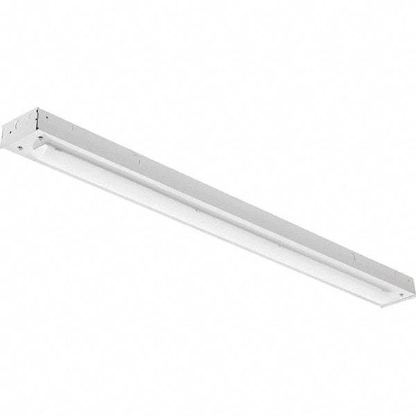 Lithonia Lighting - Strip Lights Lamp Type: LED Mounting Type: Surface Mount - Top Tool & Supply