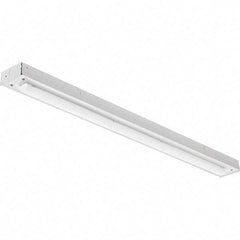 Lithonia Lighting - Strip Lights Lamp Type: LED Mounting Type: Surface Mount - Top Tool & Supply