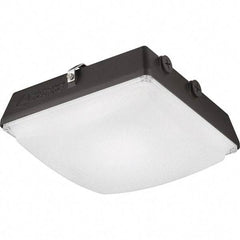 Lithonia Lighting - Parking Lot & Roadway Lights Fixture Type: Parking Lot Light Lamp Type: LED - Top Tool & Supply