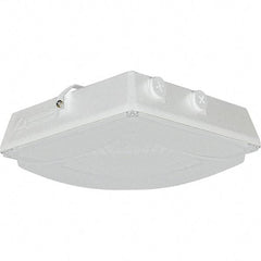 Lithonia Lighting - Parking Lot & Roadway Lights Fixture Type: Parking Lot Light Lamp Type: LED - Top Tool & Supply