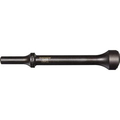 Mayhew - 1" Head Width, 6" OAL, U-Joint & Tie Rod Tool - Round Drive, Round Shank, Steel - Top Tool & Supply