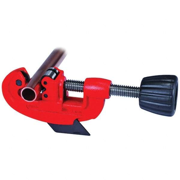 Rothenberger - Pipe & Tube Cutters Type: Pipe Cutter Maximum Pipe Capacity (Inch): 2 - Top Tool & Supply