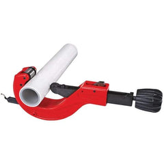 Rothenberger - Pipe & Tube Cutters Type: Tube Cutter Maximum Pipe Capacity (Inch): 6-5/8 - Top Tool & Supply