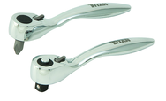 Offset Micro Bit Driver and Ratchet Set - 2 Piece - Top Tool & Supply