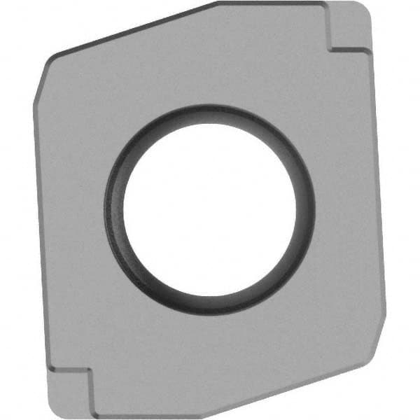 Allied Machine and Engineering - 4T030203 Carbide Indexable Drill Insert - Top Tool & Supply