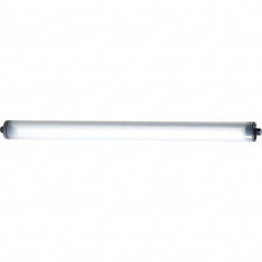 Waldmann Lighting - Machine Lights Machine Light Style: Tube Mounting Type: Bracket Mount - Top Tool & Supply