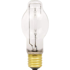 SYLVANIA - Lamps & Light Bulbs; Lamp Technology: High Pressure Sodium ; Lamps Style: Commercial/Industrial ; Lamp Type: ED18 ; Wattage Equivalent Range: 400-600 ; Actual Wattage: 400.00 ; Base Style: Mogul - Exact Industrial Supply