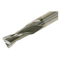 SolidMill Endmill -  ECI-A-2 125-250-C125 Grade IC900 - Top Tool & Supply