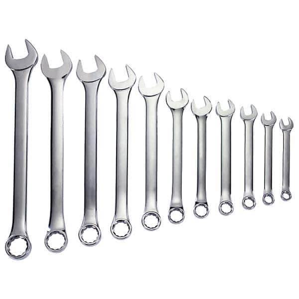 Blackhawk by Proto - Wrench Sets Tool Type: Combination Wrench System of Measurement: Metric - Top Tool & Supply