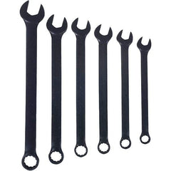 Blackhawk by Proto - Wrench Sets Tool Type: Combination Wrench System of Measurement: Inch - Top Tool & Supply